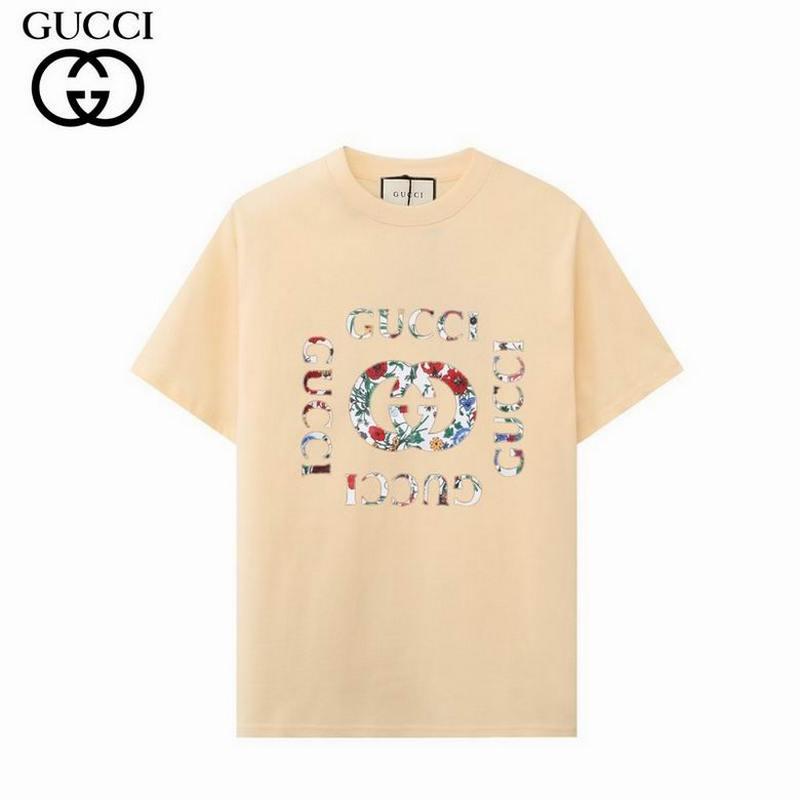 Gucci Men's T-shirts 1573